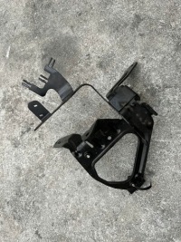 фото thumb №1, Mercedes g w463/4 кронштейн кронштейн a4635007101