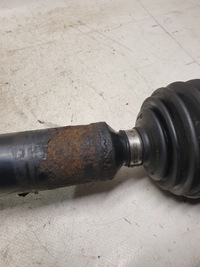 фото thumb №10, Приводной вал правая audi a3 8l 1,8 125km 97r.