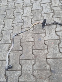 фото thumb №2, Шланг трубка компрессора воздуха renault midlum dxi volvo fl