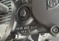 фото thumb №14, Коробка передач новая 6091121804 6091115805 1328368644 1325302052 iveco man