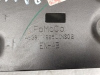 фото thumb №6, Бампер задній ford ranger кутик задня лівий