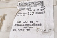 фото thumb №10, Ford focus mk2 1.8 1.6 tdci lift коробка модуль bsi 7m5t-14a073-de