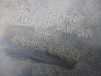 фото thumb №11, Subaru impreza iii gh защита шасси левая правая