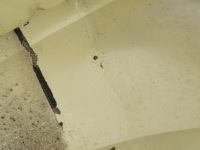 фото thumb №14, Крыло правый перед skoda octavia iii 5e lf8h