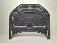 Капот audi a4 b9 8w0 2017- ładna Київ, фото thumb