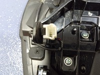 фото thumb №6, Qashqai ii j11 уголок боковина туннеля правые 969pj4eh0a