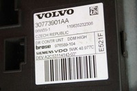 фото thumb №6, Подъемник стекло левый перед eu 8679080lh volvo s40 2 ii 04-07