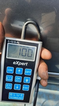 фото thumb №5, Двері перед передні ліві citroen c5 05r