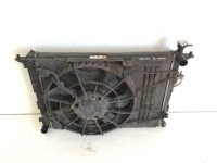 фото thumb №6, Радиатор вентилятор kia sportage iii 1.6 gdi 10-15r