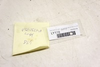 фото thumb №5, Ly178 dacia sandero iii прокладка стёкла левый зад