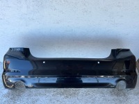 фото thumb №1, Бампер задня задній bmw 5 g30 sedan 16-