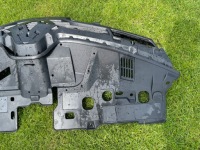 Renault clio iv решётка  радиатора решётка радиатора 622563184r Недорого, фото thumb