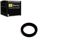 фото thumb №1, Сальник ущільнювач wal korbowy-48x65x10-bmw 2.0 2.3 2.4 2.5 2.8