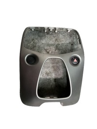 фото thumb №1, Toyota aygo ii 2 рамка захист панелі консолі панель