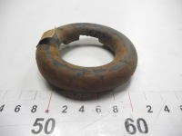 фото thumb №6, Підкладка - бампер ударний перед ford transit оригінальний номер 6150976