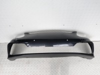 фото thumb №1, Porsche panamera sport turismo gts 971 бампер