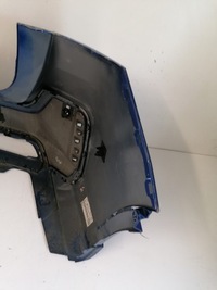 фото thumb №15, Бампер задня bmw x1 u11 m набір 22-