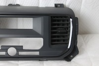 фото thumb №3, Toyota proace рамка радио дисплея решётка диффузор expert jumpy citroen