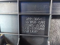 фото thumb №8, Kia ceed iii 18- обшивка обивка багажника задняя левый