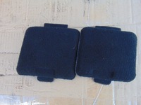 фото thumb №1, Заглушка лампы правый левый задняя ford ecosport mk2