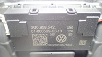 фото thumb №9, Кермо vw passat b8 r line gte 3g0419089 bd