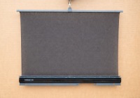 фото thumb №14, Шторка сетка левый задняя короткий vw t5 lift t6 caravelle transporter 7h9881329