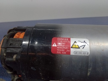 фото thumb №8, Porsche panamera 971 активный стержень стабилизатора перед переднее 971411023c