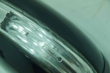 фото thumb №8, Дзеркало праві рестайлінг 2004 15 pin mercedes sl r230