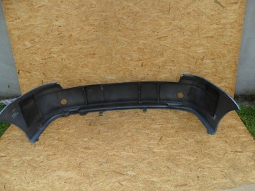 фото thumb №10, Toyota avensis verso m2/m1 2000 2001 бампер задний