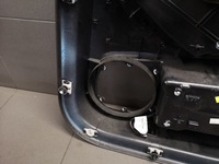 фото thumb №13, Обшивка двері лівий задня audi a8 d3 чорний голий