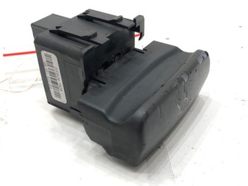 фото thumb №2, Рычаг тормоза ручного citroen c4 picasso i 96551922zd 06-15