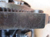 фото thumb №16, Opel 1.2 1.4 16v corsa b c d котушка 0221503472 oryg