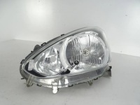 фото thumb №1, Лампа перед передня ліва mitsubishi space star ii 2