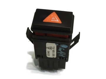 фото thumb №1, Кнопка світла аварійних porsche cayenne i 7l5953235