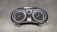 фото thumb №1, 1303304b лічильник приладова панель opel corsa d 1.3 cdti