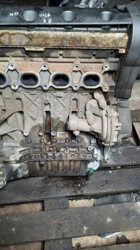 фото thumb №11, Двигатель ew10 2.0 16v 136km citroen c5 00-04r измерение