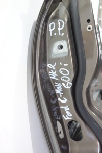 фото thumb №8, Дверь перед правое ford c-max mk2 toffeebraun