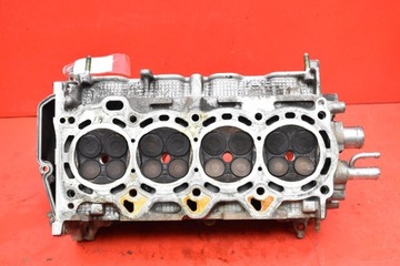 фото thumb №6, Головка двигателя toyota yaris verso 1 i 1.3 vvti 86 km 99-03