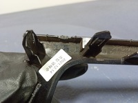 фото thumb №10, Kia niro ev i молдинг рамка dekor панели приборной панели eu kpl 84740-g5aa0