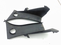 Tesla model s 2015 рамка лампы задний 100667400e в Украине, фото thumb