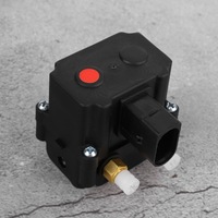 фото thumb №10, Клапан электромагнитный подвеска пневматический x5 e70,x6 e71/e72,e61