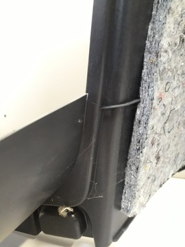 фото thumb №5, Citroen c-crosser 2.2 hdi боковина зад багажника правые