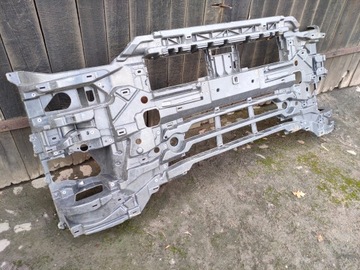 фото thumb №15, Man tgx 3 pas переднее перед od 2022 оригинал iii новый модель