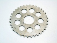 фото thumb №1, Коронка impulsowa 1.3 16v vvti yaris ractis 2sz