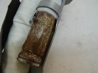 фото thumb №9, Citroen c4 cactus правая шторка безопасности воздушная air bag 9804358780