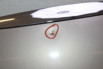 фото thumb №7, Капот крышка двигателя bmw e90 e91 a53 platin бронза передний рестайлинг