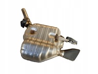 фото thumb №1, Audi a6 4g c7 выхлоп глушитель левый 4g0253611ab