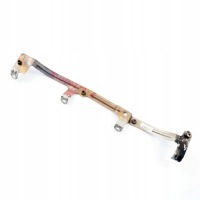 Bmw e60 e63 m5 m6 захист кронштейн каталізатора Доставка, фото thumb