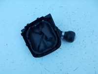 фото thumb №10, Ручка чехол переключения передач seat leon ii