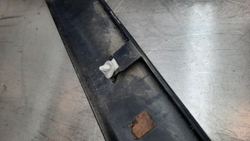 фото thumb №8, Планка дверь левая зад задняя нижняя 30648377 volvo s60 рестайлинг 04-09r